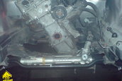 Adam Kerenyi si BMW E36 M5