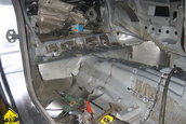 Adam Kerenyi si BMW E36 M5