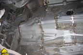 Adam Kerenyi si BMW E36 M5