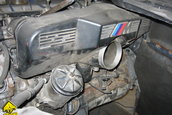 Adam Kerenyi si BMW E36 M5