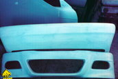 Adam Kerenyi si BMW E36 M5