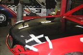 Adam Kerenyi si BMW E36 M5