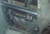 Adam Kerenyi si BMW E36 M5