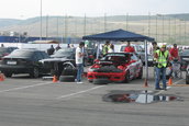 Adam Kerenyi si BMW E36 M5