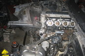 Adam Kerenyi si BMW E36 M5