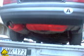 Adam Kerenyi si BMW E36 M5