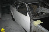 Adam Kerenyi si BMW E36 M5