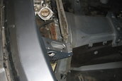 Adam Kerenyi si BMW E36 M5