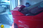 Adam Kerenyi si BMW E36 M5