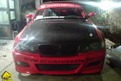 Adam Kerenyi si BMW E36 M5
