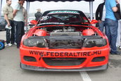 Adam Kerenyi si BMW E36 M5