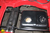 Adam Kerenyi si BMW E36 M5