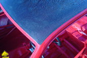 Adam Kerenyi si BMW E36 M5