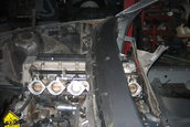 Adam Kerenyi si BMW E36 M5