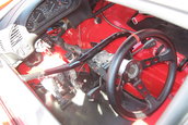 Adam Kerenyi si BMW E36 M5