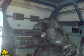 Adam Kerenyi si BMW E36 M5