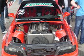 Adam Kerenyi si BMW E36 M5