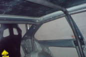 Adam Kerenyi si BMW E36 M5