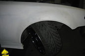 Adam Kerenyi si BMW E36 M5