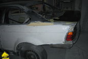 Adam Kerenyi si BMW E36 M5