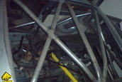 Adam Kerenyi si BMW E36 M5