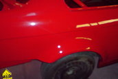 Adam Kerenyi si BMW E36 M5