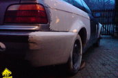 Adam Kerenyi si BMW E36 M5