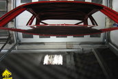 Adam Kerenyi si BMW E36 M5