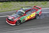 Adam Kerenyi vine la Drift Grand Prix of Romania