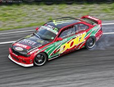 Adam Kerenyi vine la Drift Grand Prix of Romania