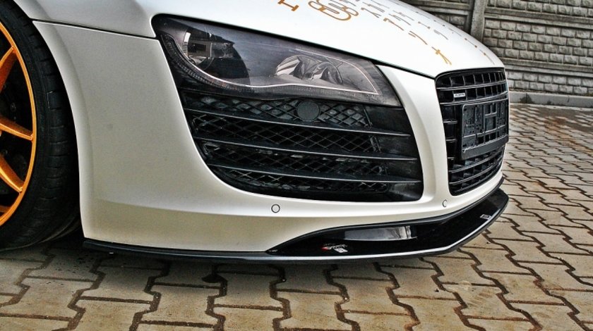 Adaos bara fata AUDI R8 2006 - 2015