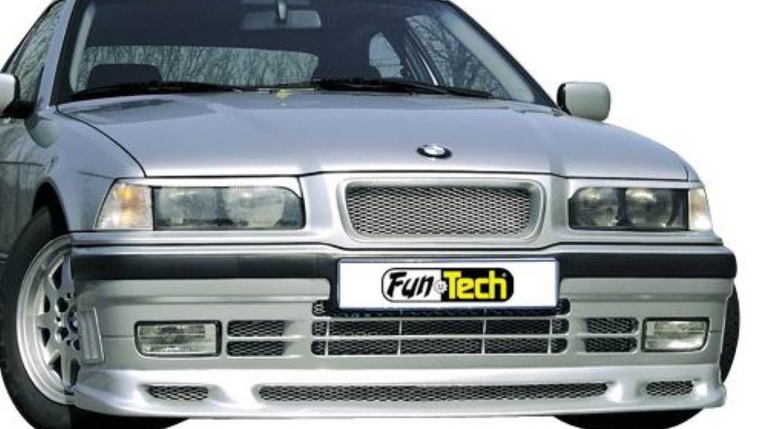 Adaos bara fata BMW E36