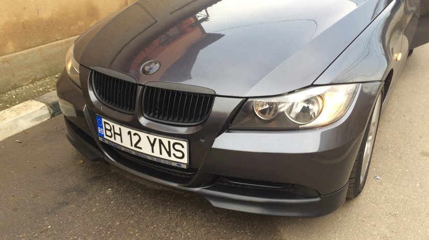 Adaos bara fata BMW e90 non-facelift