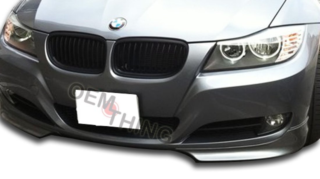 Adaos bara fata BMW e91 facelift