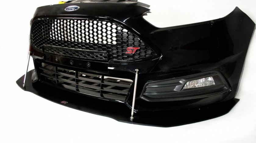 Adaos bara fata splitter Ford FOCUS ST MK3 FACELIFT