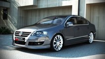 Adaos bara fata VW Passat B6 (3C) model R-Line