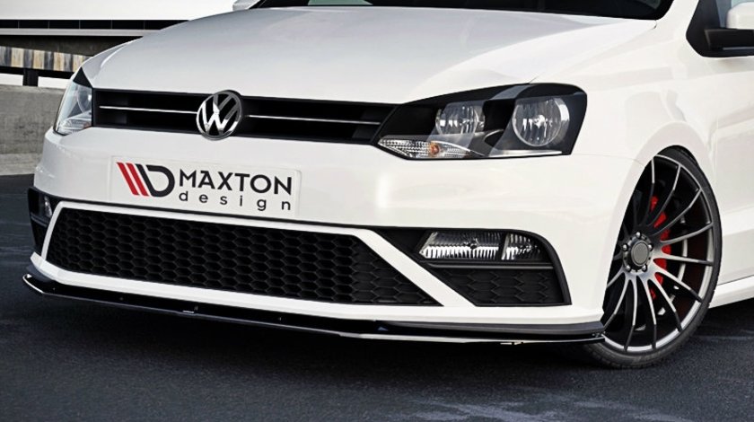 Adaos bara fata VW POLO MK5 GTI FACELIFT