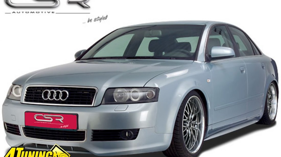 Adaos fata Audi A4 B6