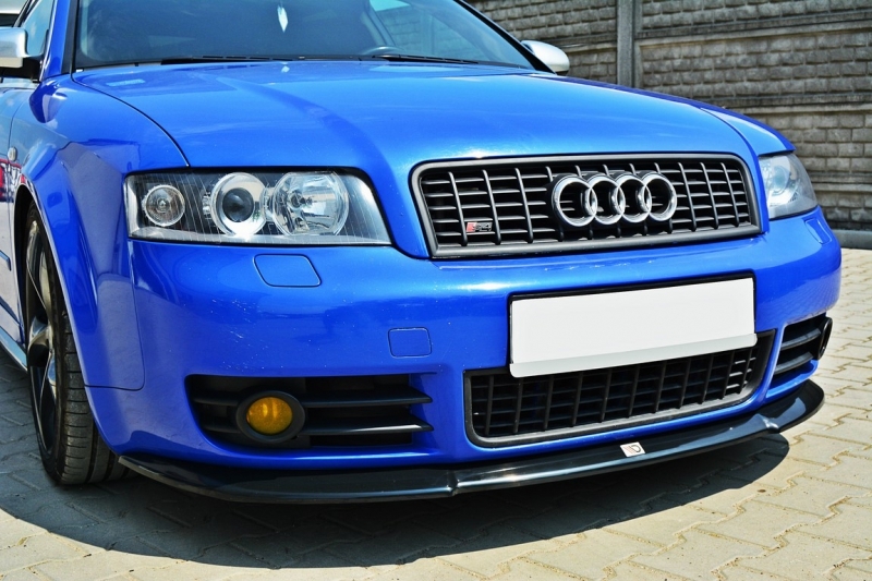 Adaos fata AUDI S4 B6 2003 - 2005