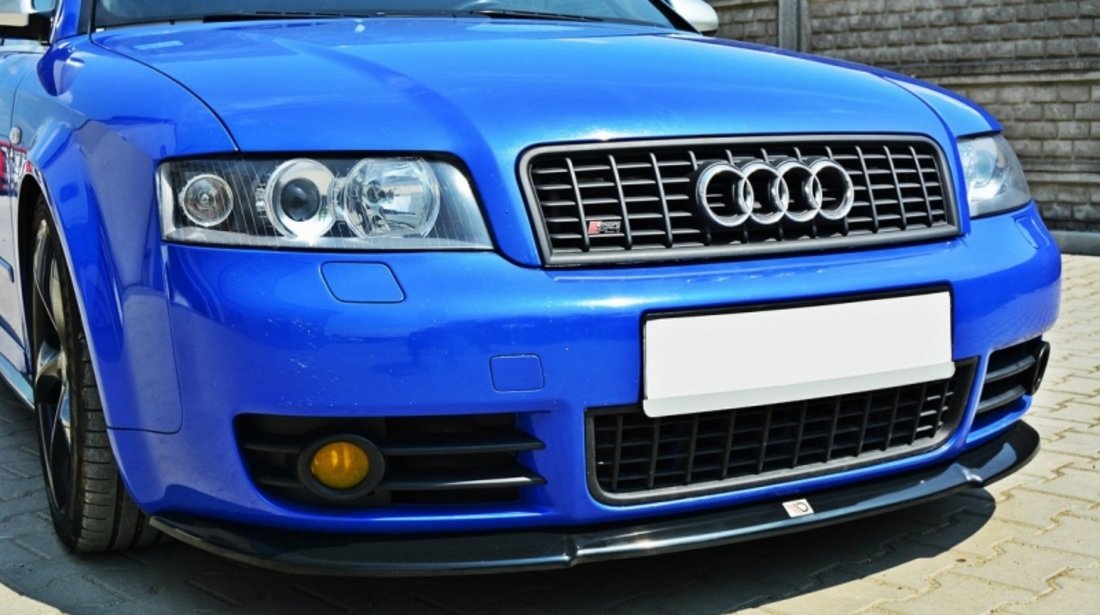 Adaos fata AUDI S4 B6 2003 - 2005