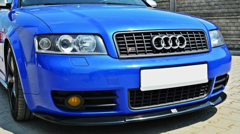 Adaos fata AUDI S4 B6 2003 - 2005