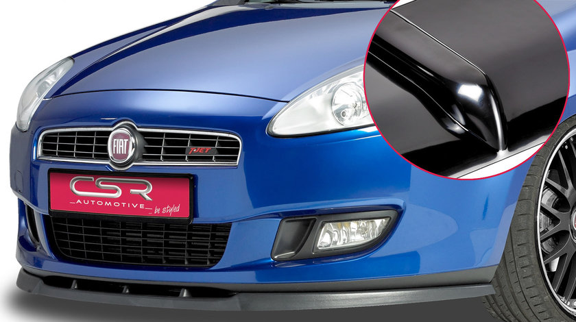 Adaos fata Fiat Bravo 198, 2007-2014
