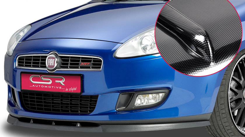 Adaos fata Fiat Bravo198, 2004-2014