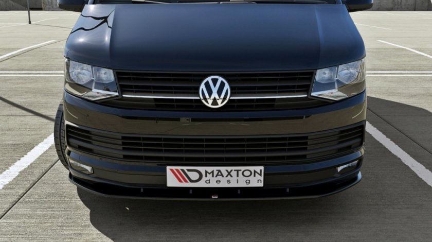 Adaos fata VOLKSWAGEN T6, 2015-
