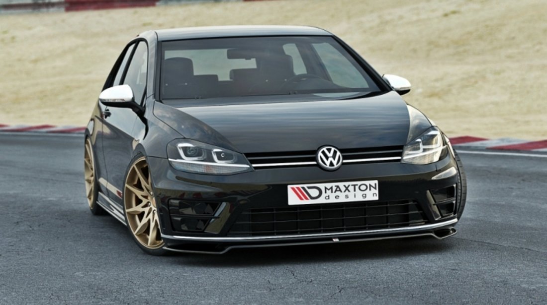 Adaos fata VW GOLF 7, model 2012-