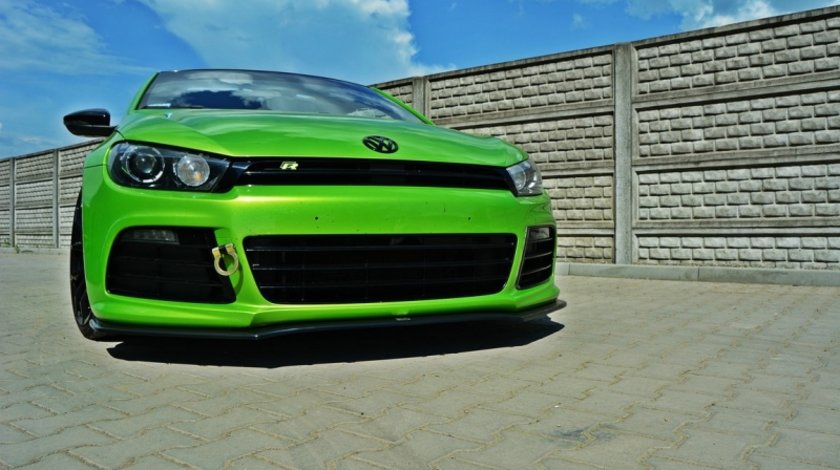 Adaos fata VW SCIROCCO R 2008 - 2014