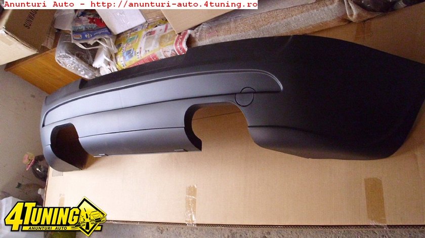 Adaos spate Golf 5 GTI