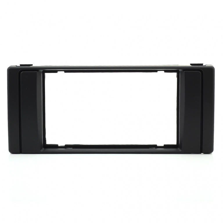Adaptor 2 DIN BMW - E39 - 5-Series 1995-2003 BMW-04
