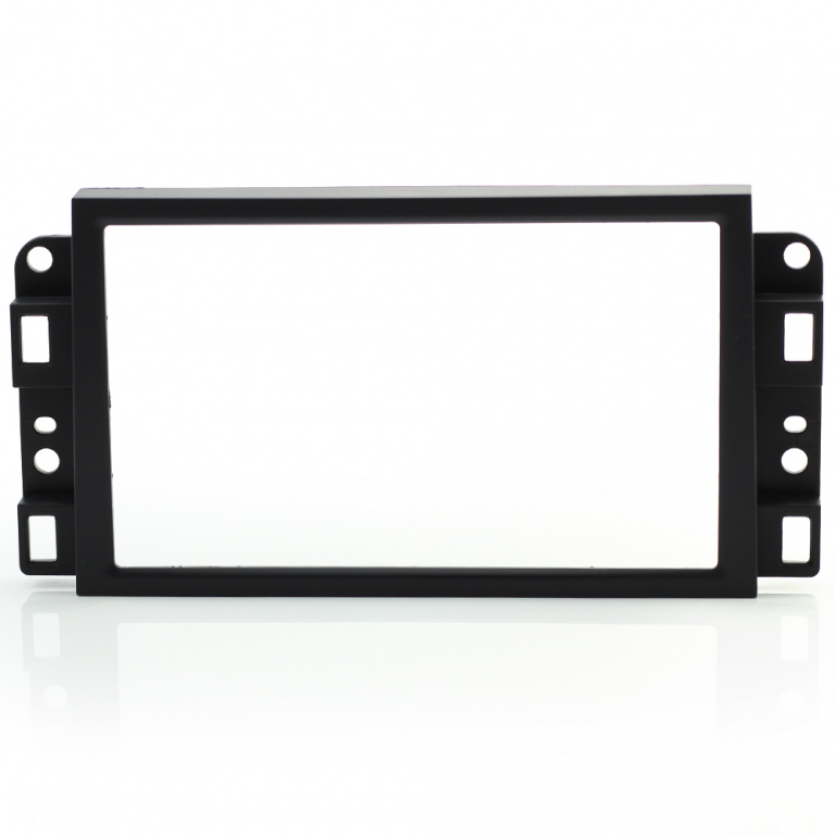 Adaptor 2 DIN Chevrolet Aveo 2007-2011 CHE-02