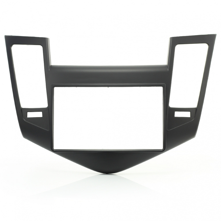 Adaptor 2 DIN CHEVROLET Cruze 2009-2012 (Black) 2009-2012 CHE-04
